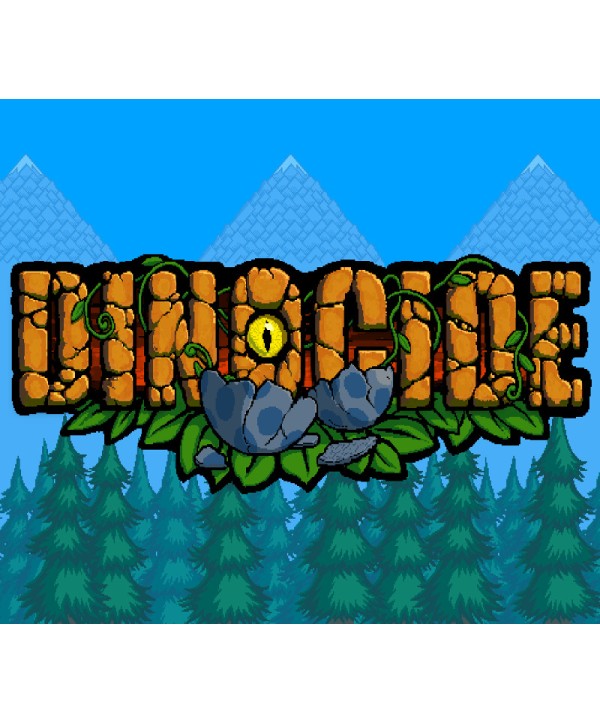 Dinocide Steam Key GLOBAL